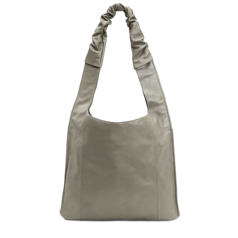 New Aquatalia Large Buttery Soft Leather Roxanna Hobo